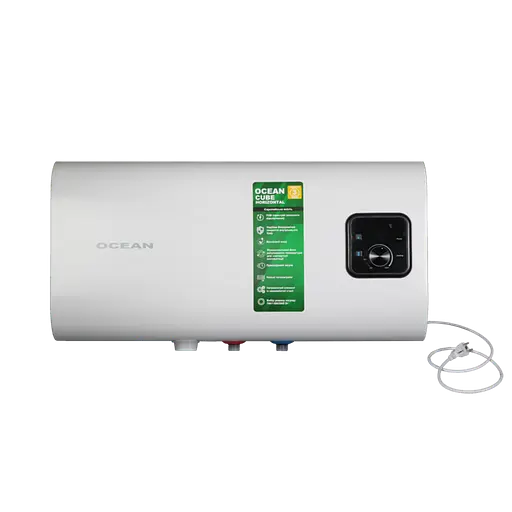 Водонагрівач OCEAN CUBE-Horizontal RZF80D-4 ET+WT 80л - фото 10