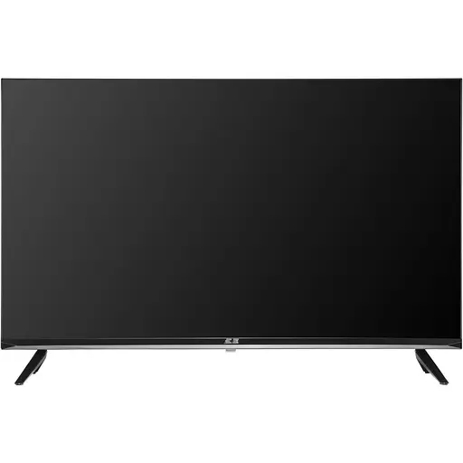 Телевізор 2E LED 4K 60Hz Smart Google TV Black 43" (2E-43A07KU) UA UCRF - фото 1