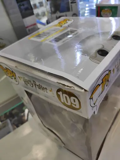 Фігурка Funko Pop Гаррі Поттер Волан-де-Морт Voldemort 25 см HP V 109.980 - фото 5