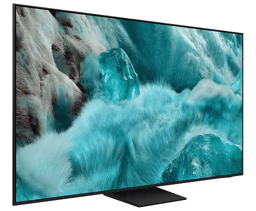 LED-телевизор Samsung QE55Q7F5AUXUA (7101127) - фото 2