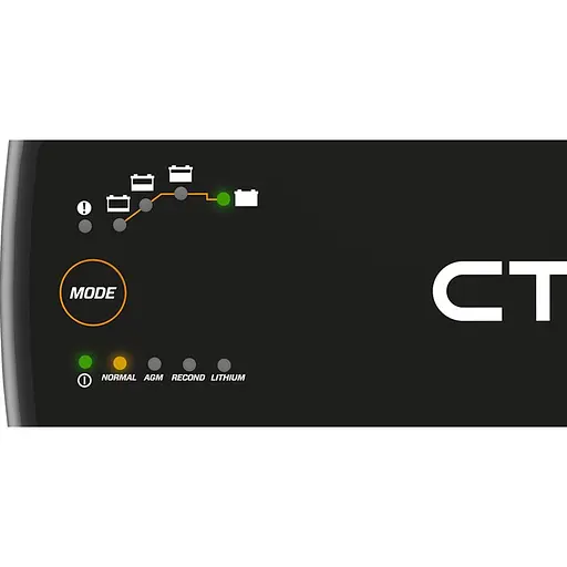 Зарядное устройство Ctek M15 EU - фото 3