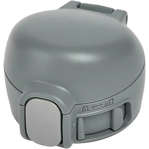 Крышка для термоса Zojirushi SM-WA (HP) Dark Grey