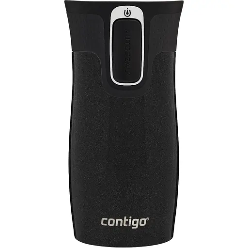 Термокухоль Contigo West Loop Mini 0.3 л чорний (2207887)