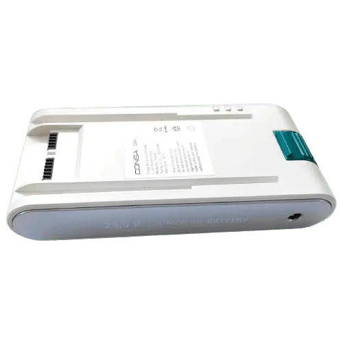 Змінний акумулятор для Cecotec Conga ROCKSTAR 200 ELITE