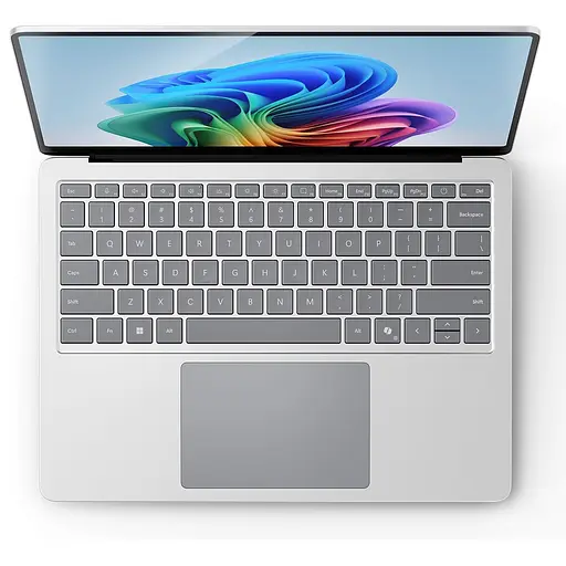 Ноутбук Microsoft Surface 7 з Qualcomm Snapdragon X Elite X1E-80-100 40GHz, 16 GB, M.2 de 256 GB - фото 3