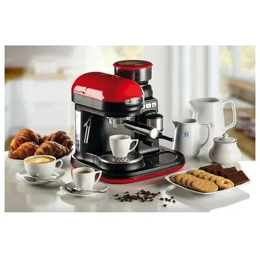 Кавоварка Ariete 1318 BKRD (00M131800AR0) - фото 7