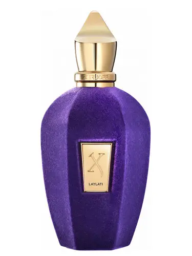 Оригинал Xerjoff Laylati 100 мл ТЕСТЕР парфюмированная вода - фото 1