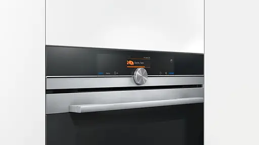 Духовка електрична Siemens CS636GBS2 - фото 3