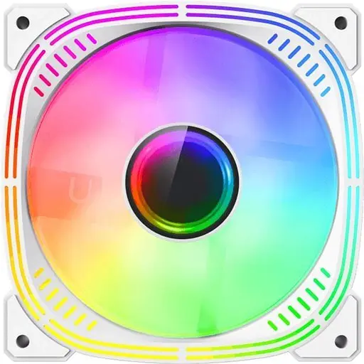 Вентилятор GameMax GMX-12ARGB-L (GMX-12ARGB-L) - фото 1