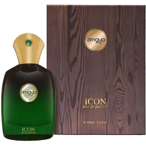Парфюмированая вода Afnan Perfumes Zimaya Icon 100 мл - фото 1