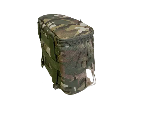 Підсумок армійський для зберігання і транспортування бінокля GEN 1 - фото 5