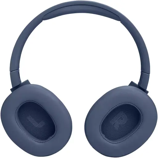 Наушники с микрофоном JBL Tune 770NC Blue (JBLT770NCBLU) - фото 4