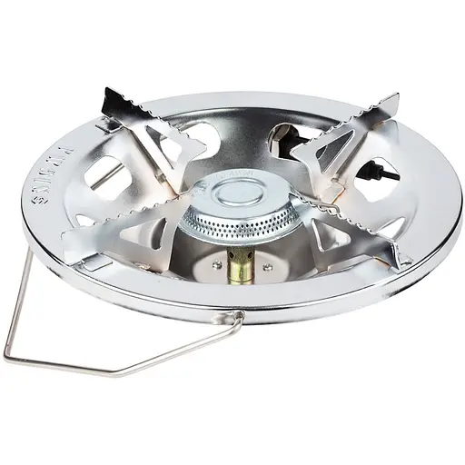 Конфорка Sigma для комплекту газового з п’єзопідпалом (2903301) - фото 1