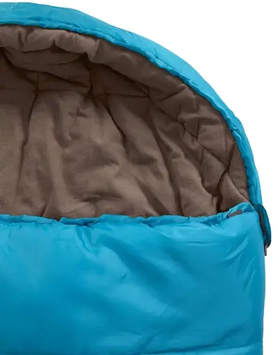 Спальний мішок Grand Canyon Utah 205 -3°C Caneel Bay Left (340012) (DAS302058) - фото 11