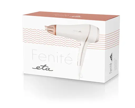 Фен ETA Fenite 7320 90000   - фото 6