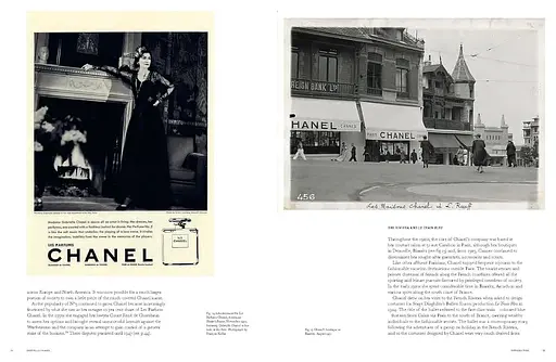 Chanel: Couture and Industry - Эми де ла Хэй - фото 6