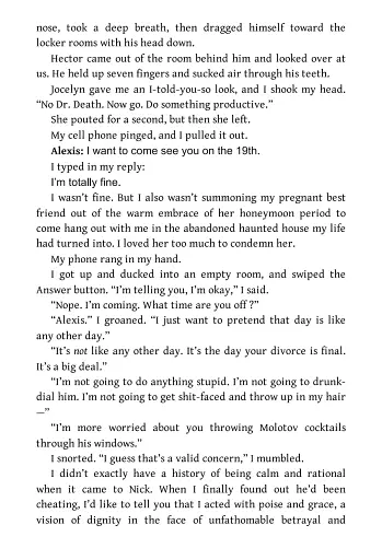 Yours Truly - фото 4