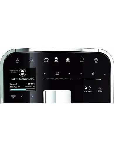 Кавомашина Melitta Barista TS Smart F85/0-101 - фото 5