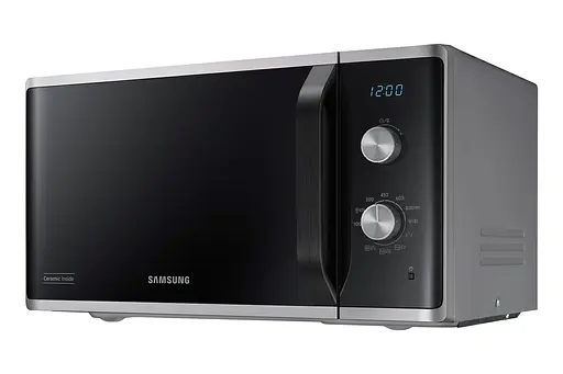 Мікрохвильова піч Samsung MG23K3614AS/UA - фото 2