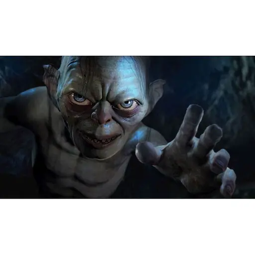 Гра Lord of the Rings Gollum (російські субтитри) (PS5) - фото 3