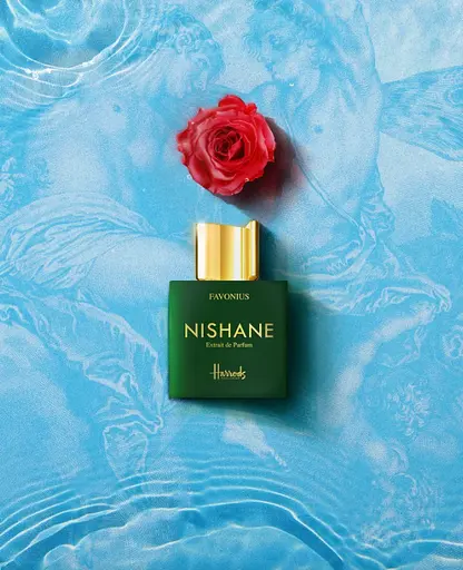 Духи Nishane Favonius 100 мл (Нишане Фавониус) - фото 7