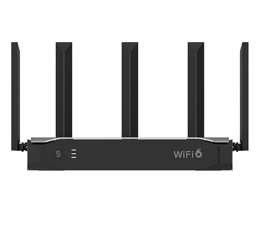 Роутер Ruijie Reyee RG-EG105GW-X (RG-EG105GW-X) - фото 6