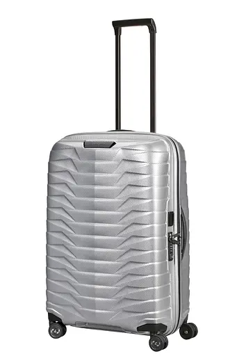 Валіза Samsonite PROXIS SILVER 69x48x29 69 см CW6*25002 - фото 12