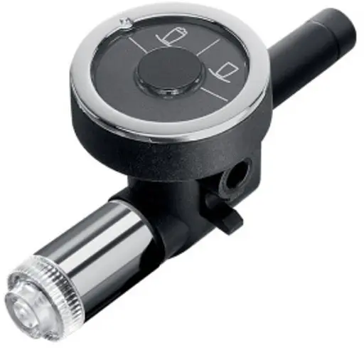 Професійна насадка JURA для приготування густої піни (24251)