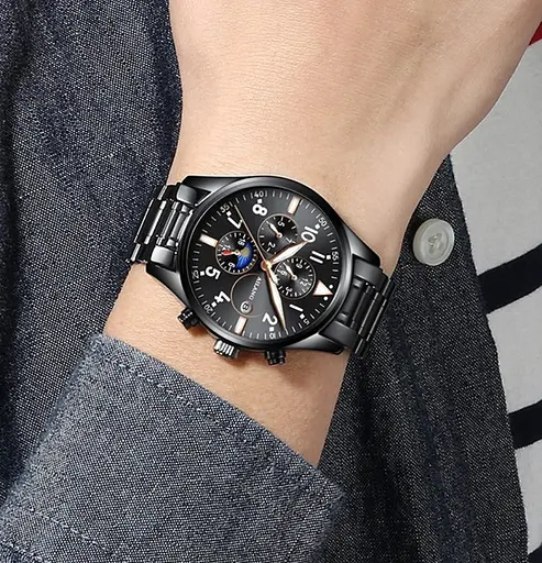 Часы Ailang Connect - фото 8