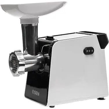 Мясорубка Eisen EMG-071JW - фото 3