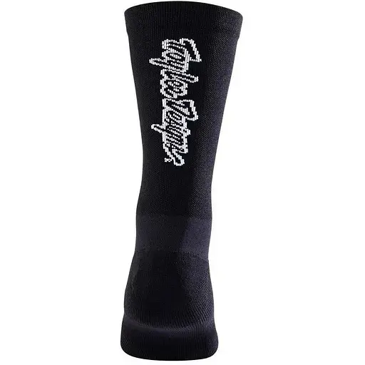 Шкарпетки TLD Signature Perf-ce Sock Black L/XL Troy Lee Designs (1106-853917004) - фото 3