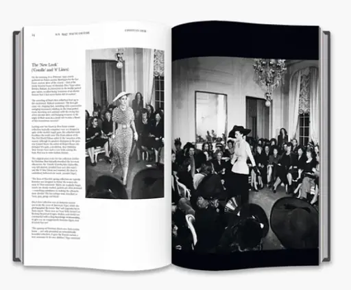 Dior Catwalk. The Complete Collections - фото 5