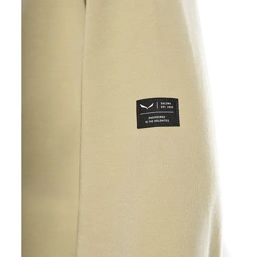 Светр Salewa Fanes Dry Pullover W L Бежевий (1054-013.012.1093) - фото 3