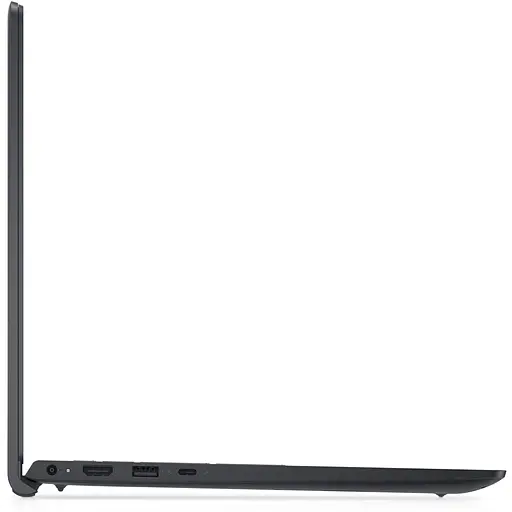 Ноутбук Dell Vostro 3530 с процессором Intel Core i5-1335U 4.6 GHz, 15.6", Full HD, 120Hz, 8GB DDR4, 512GB SSD, Intel UHD графикой, Ubuntu 22.04, Carbon черный, 4Y - фото 12