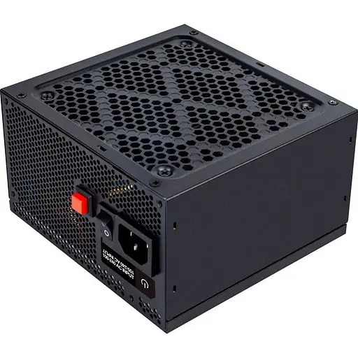 Блок живлення 1stPlayer PS-750AR (AR-GLD-750-BK-EU) [140572] - фото 2