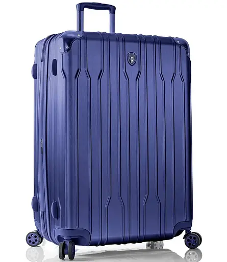 Валіза Heys Xtrak (M) Cobalt (10103-0018-26) - фото 1