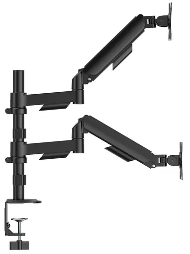 Кронштейн Gembird MA-DA2P-02 MA-DA2P-02 - фото 3