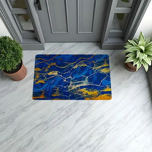 Коврик влагопоглощающий Wall Sticker 50х80х3 мм SW-00002541 - фото 6