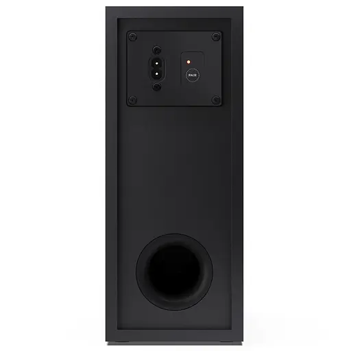 Саундбар Sharp HT-SBW310 Black - фото 13