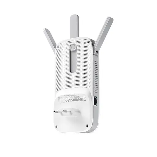 Точка доступу TP-Link RE450 - фото 3