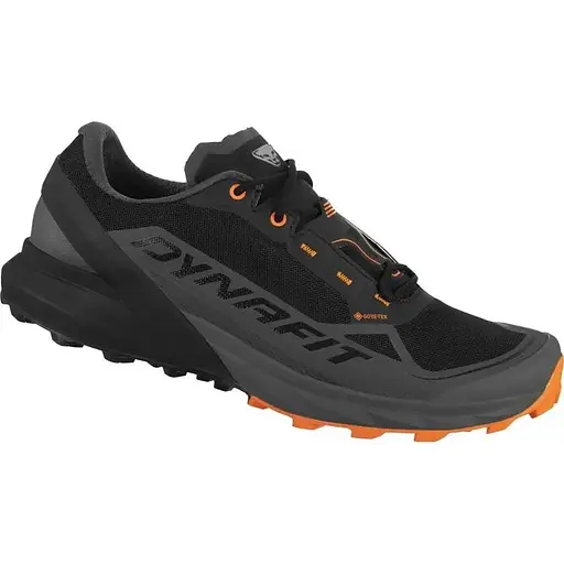 Кросівки Dynafit Ultra 50 Reflective GTX Mns 45 Сірий/Чорний (1054-016.001.2281)