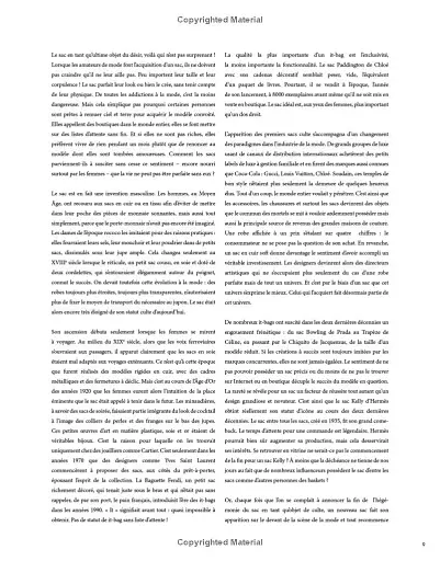 For the Love of Bags - фото 9