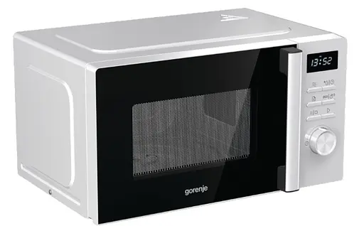 Мікрохвильова піч Gorenje MO20A3WH