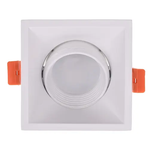 Світильник точковий Brille HDL-DS 163 MR16 WH 36-234 - фото 6