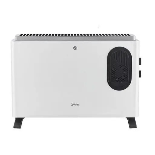 Обігрівач Midea NDK20-21AF - фото 2