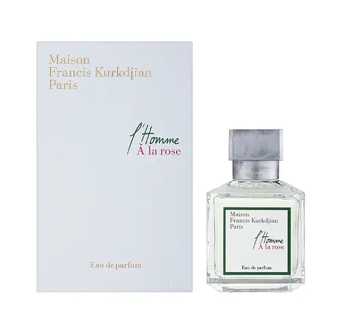Оригинал Maison Francis Kurkdjian L'Homme A La Rose 70 мл парфюмированная вода - фото 1
