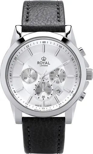 Часы ROYAL LONDON 41492-02