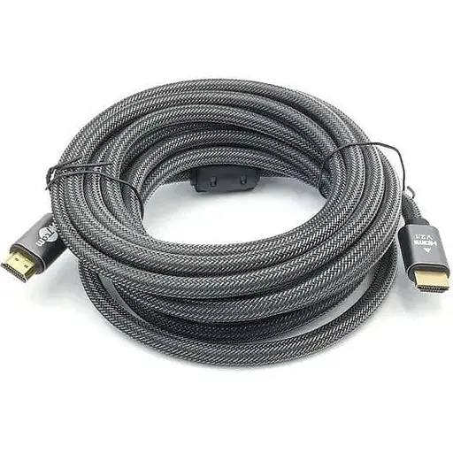 Кабель Atcom HDMI 2.1 штекерHDMI 2.1 штекер поддержка 8К 5 м (23785)