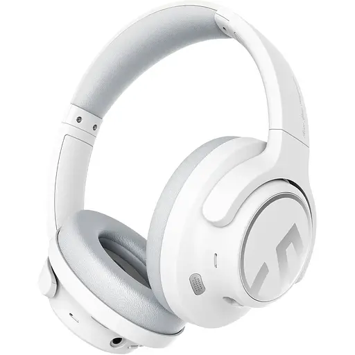 Наушники SoundPEATS Space white - фото 1