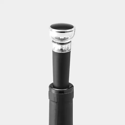 Винний набір Xiaomi Circle Joy Electric Wine Opener Gift Set 5 в 1 (CJ-TZ08) - фото 3